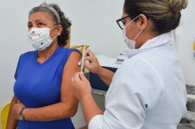“DIA D” - Mobilização contra Influenza e Sarampo será neste sábado, 30, em Boa Vista