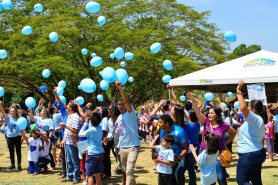 Escolas de Boa Vista promovem ações alusivas ao Dia Mundial do Autismo