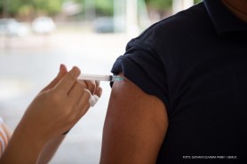 INFLUENZA - Boa Vista amplia vacinação para população geral a partir desta terça-feira, 4