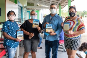 PLANTÃO SMAAI - Agricultores devem estar atentos ao cronograma de atendimentos do mês de março