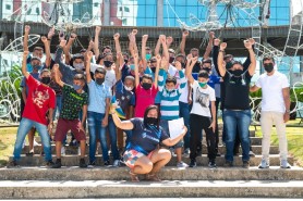 INCENTIVO AO ESPORTE - Atletas da Vila Olímpica recebem passagens aéreas da prefeitura para representar Boa Vista em competição nacional