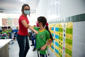 COMUNICADO - Prefeitura prorroga prazo de entrega dos documentos para concurso da Educação