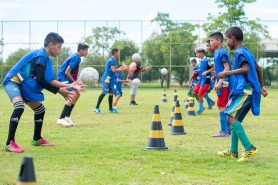 COMUNICADO - Inscrições para Centro de Iniciação Esportiva e projeto Qualidade de vida se iniciam nesta segunda-feira, 10