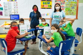 COMUNICADO - Prefeitura altera cronograma do Seletivo da Educação para área urbana