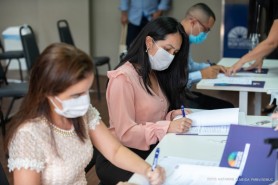 Saúde/Administração - Prefeitura de Boa Vista convoca 226 aprovados  em concurso público de 2019