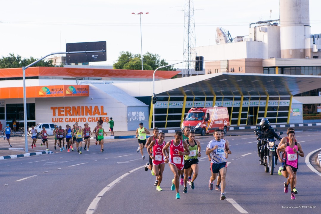 CORRIDA 9 DE JULHO 2022 - Credenciamento para aquisição de tendas de apoio aos Clubes de Corrida iniciam nesta terça-feira, 05