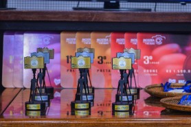 ‘BOA VISTA 132 ANOS’ - Premiação dos vencedores da Mostra Fotográfica 9 de Julho ocorre nesta sexta-feira, 08