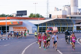 CORRIDA 9 DE JULHO 2022 - Credenciamento para aquisição de tendas de apoio aos Clubes de Corrida iniciam nesta terça-feira, 05