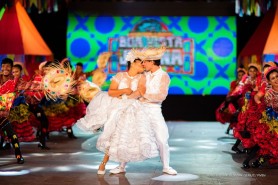 AGENDA CULTURAL - Fim de semana tem Boa Vista Junina, além de diversas atrações culturais para curtir com toda família