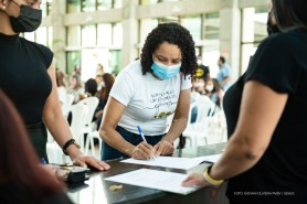 COMUNICADO - Prefeitura prorroga prazo de entrega de documentos dos convocados da saúde