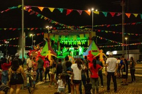 BOA VISTA JUNINA 2022 - Toda a população estava ansiosa para o retorno do Maior Arraial da Amazônia