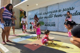 URBAN95 - Pesquisa aponta que descentralização do Família que Acolhe foi aprovada pela população