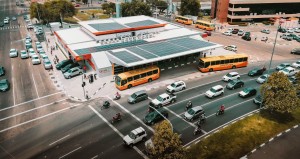 SEMANA DO MEIO AMBIENTE - Economia com produção de energia solar em Boa Vista resulta em investimentos à população