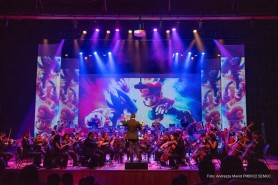 SINFONIA GEEK - Concerto reúne obras celebradas da cultura pop mundial