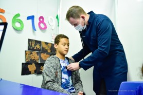 “BOA VISTA COM VOCÊ” - Mais de nove mil atendimentos foram realizados na ação, promovida pela Prefeitura de Boa Vista