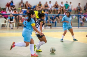 COMUNICADO - Inscrições para Copa Boa Vista de Futsal são prorrogadas até o dia 25