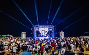 RÉVEILLON DA FAMÍLIA - Virada do Ano no Parque do Rio Branco terá atrações musicais e muita diversão