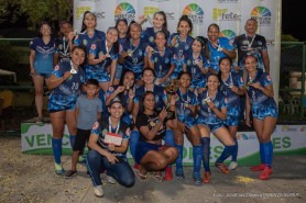 FUTEBOL AMADOR -  Os Badalados e São Raimundo se consagram campeões da edição 2022 da Copa Boa Vista