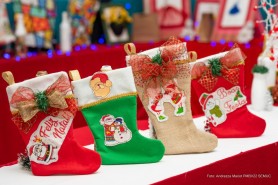 ENTÃO É NATAL - Itens produzidos por jovens do ‘Crescer’ são excelentes opções para presentear quem você ama