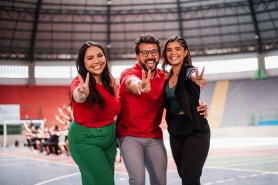 NATAL DA PAZ 2022 - Maior espetáculo natalino de Roraima será transmitido ao vivo pela ‘Prefs Online’, com a participação de influencers