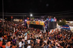 CARNAVAL 2023 - Prefeitura inicia cadastro de blocos de rua nesta segunda-feira, 5