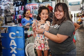 “CAXAMBU” - Vamos dar uma voltinha pelo Centro Comercial mais famoso de Boa Vista?