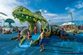 COMUNICADO - Selvinha Amazônica do Parque do Rio Branco volta a funcionar nesta quinta-feira, 17