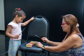 SEMANA DA MÚSICA 2022 - Aprender música é um exercício para todas as atividades da vida, afirma pesquisadora