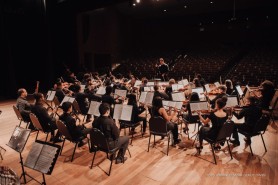 AGENDA CULTURAL - Concerto em comemoração aos 17 anos do IBVM é um dos grandes destaques da programação cultural dessa semana