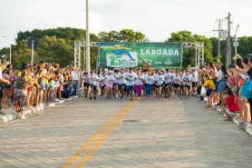 1ª Corrida 15 de Outubro  -  Programação especial homenageia professores da rede municipal de ensino