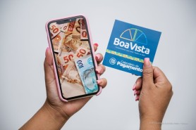 ECONOMIA - Com reajuste de 10,15% e retroativo, prefeitura antecipa pagamento para esta quinta-feira, 29