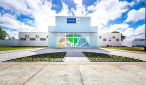 COMUNICADO - UBS Sílvio Botelho, no Paraviana, será seção eleitoral e atendimentos serão suspensos neste sábado, 29