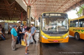 COMUNICADO - Saiba o que vai funcionar na capital neste feriado prolongado, Dia do Servidor Público