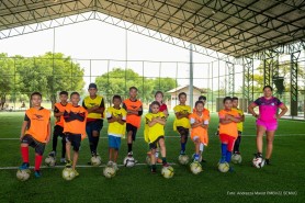 COMUNICADO - Vila Olímpica Roberto Marinho entra em recesso a partir da próxima segunda-feira, 19