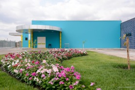 HOSPITAL DA CRIANÇA - Após obra de adequação no Trauma, UTI receberá 13 novos leitos