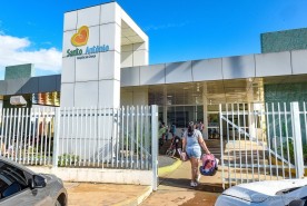 Prefeitura mantém serviços essenciais em funcionamento no feriado de Tiradentes