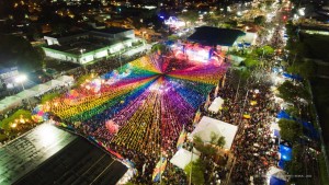 BOA VISTA JUNINA 2023 - Prefeitura de Boa Vista anuncia data do Maior Arraial da Amazônia