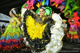 BOA VISTA JUNINA - É HOJE! Maior Arraial da Amazônia começa a partir das 18h30 na Praça Fábio Marques Paracat