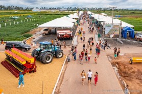 Vem aí a AGROBV 2023, a Maior Feira da Agricultura de Roraima