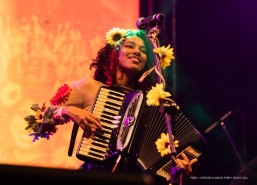 Profissionais da cultura ainda podem se cadastrar em edital da FETEC