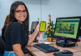 TÁ NA CONTA! - Prefeitura de Boa Vista antecipa pagamento dos servidores para esta sexta-feira, 28