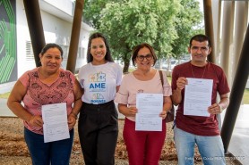 AME - Prefeitura libera mais de 300 mil em créditos para empreendedores investirem nos negócios