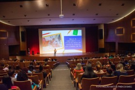 SEMANA DE CONSCIENTIZAÇÃO - Palestras sobre autismo reforçam compromisso da gestão em fortalecer a Educação Especial em Boa Vista