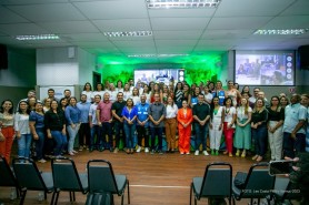 MINISTÉRIO DA SAÚDE - Hospital da Criança recebe reforço de 33 profissionais enviados pelo Governo Federal