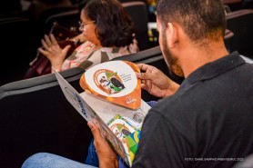 ABRIL LARANJA - Prefeitura reúne entidades para planejar políticas de combate aos maus-tratos de animais em Boa Vista