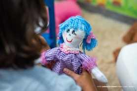 ACOLHIMENTO INFANTIL - Prefeitura de Boa Vista anuncia segunda etapa do Programa de Apadrinhamento Afetivo