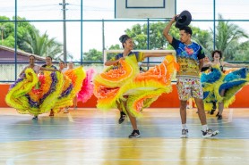 BOA VISTA JUNINA 2023 - Inclusão e diversidade também são marcas do Maior Arraial da Amazônia