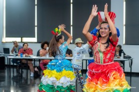 BOA VISTA JUNINA 2023 - Congresso Técnico reúne quadrilhas e julgadores como preparação para o Maior Arraial da Amazônia