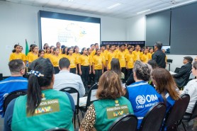 Prefeitura promove 13ª Conferência Municipal de Assistência Social