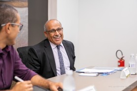 MISSÃO ESPECIAL NA AMAZÔNIA - Representante Nacional do UNICEF visita Boa Vista e reafirma parcerias com o município